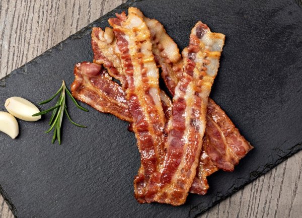 How to fry crispy bacon? The master reveals that most people ignore one step: first three thoughts on bombing the pot with air