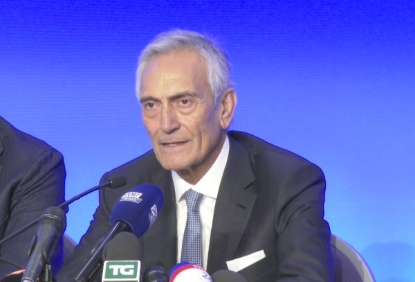 Italian Football Association Chairman: Tonali & Facholi defeats gambling addiction and will not ban them from playing for the country
