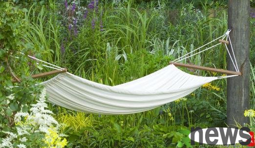 Notes on using a hammock - How to tie a hammock?