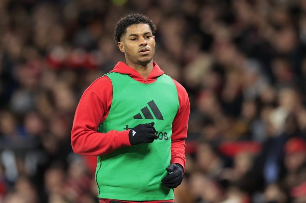 Each team: Frick recognizes Rashford, players are passionate about transfer to Barcelona