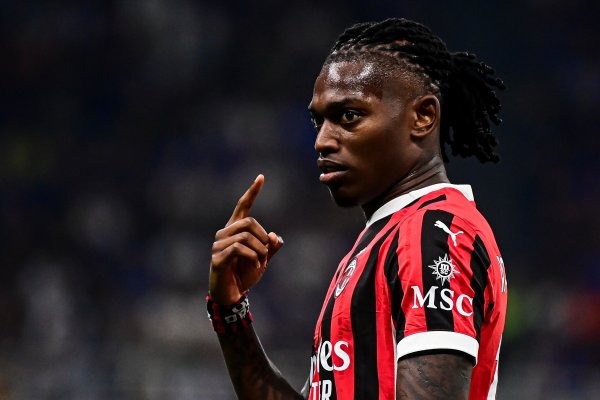 Italian media: Allegri and Tare hope to take Leo as the core next season to revive him