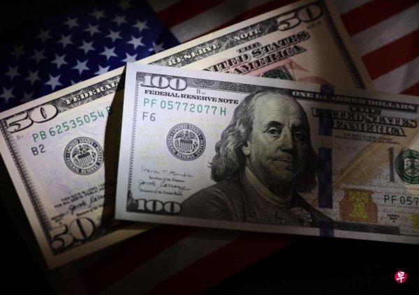 Morgan Stanley: U.S. dollar may fall 9% next year, falling back to coronavirus lows