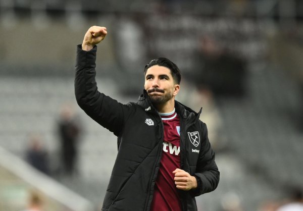 DiMazio: Naples is interested in Paris to loan West Ham s midfielder Soler, has started contact