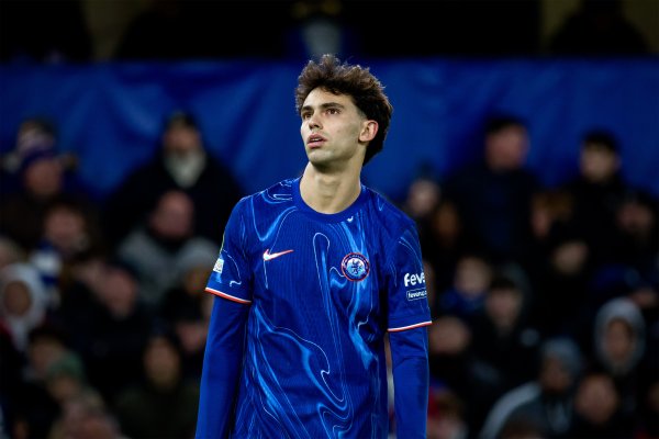 Portuguese media: Benfica is interested in Felix& Chelsea asks for 25 million euros, high salary of players becomes an obstacle