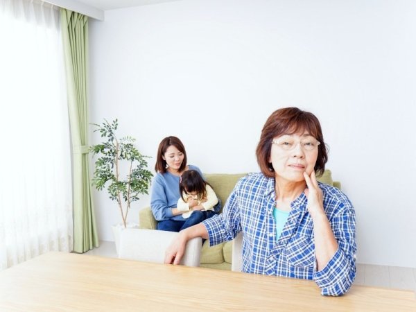 This mother-in-law is so scary! If your daughter-in-law has a baby, she will go to her uncle, saying that marrying her is a blessing in life, and she will not be allowed to help her daughter-in-law...