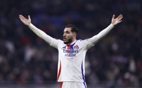 Romano: Cherki is eager to join, Manchester City will make a new offer & negotiations begin again