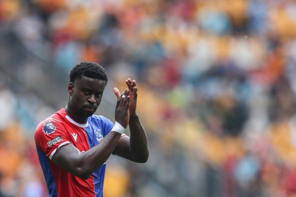 TA: If Arsenal really enters the defender market, one of the players he wants to sign is Guy