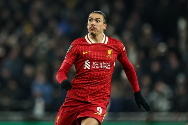 Italian media: Naples forward signing has contacted Nunez, Luca & Hoylen is also a candidate target