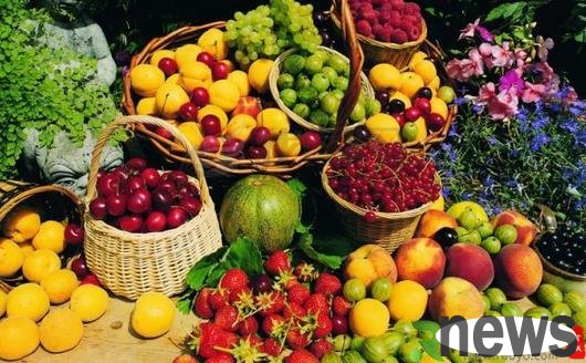 Fruits rot before eating them. These methods can keep fresh