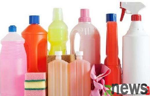 Effects and usage of detergent in washing machine