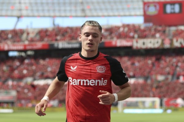 Reporter: Wilz will arrive at Liverpool on Thursday, with an annual salary of about 12 million euros up to 15 million euros
