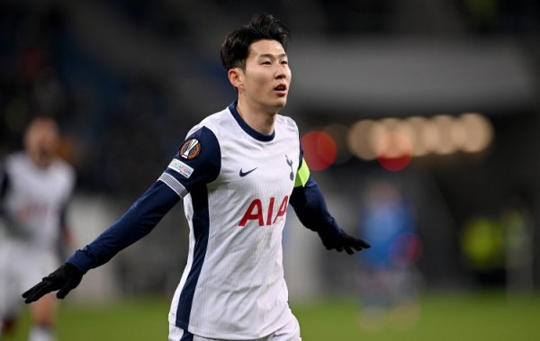 Thames: Frank hopes to restructure the lineup, Tottenham is willing to sell Son Heung-min but needs to wait for the preseason to end