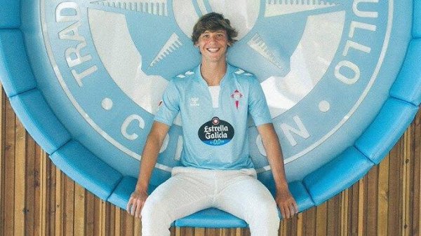 Sky: Celta winger Lopez is undergoing a Wolves physical examination, with transfer fees up to 25 million euros
