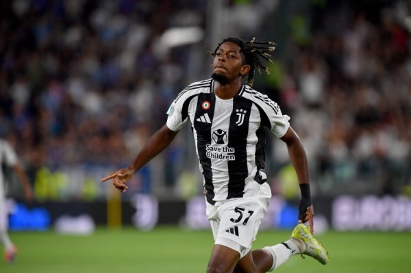The value is 14 million euros! Reporter: Juventus will discuss Mbangula s future, and British and German teams will ask