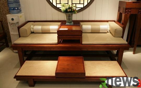 Knowledge of matching arhat bed - How to clean arhat bed?
