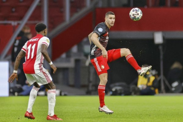 Reporter: Juventus and Roma consult Senesi, the player may leave Bournemouth & worth 14 million euros
