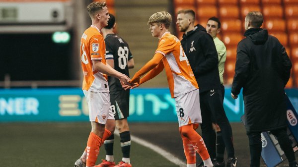 Team reporter: Liverpool is indeed interested in Schrutt, but no agreement has been reached