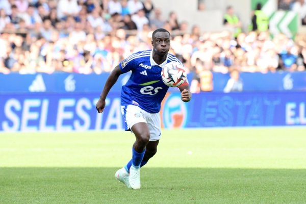 Romano: Sunderland introduces Diarra 100% confirmation, transfer fee of 31.5 million euros + 4 million euros floating