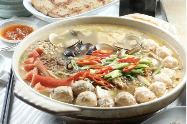 Eating hot pot is prone to gain weight? Eat and drink soup at night as soon as possible... Nutritionists teach 5 tips, and eat pills to make you thinner the more you eat!