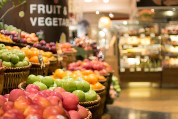 Eating fruits without washing may cause fatality! 