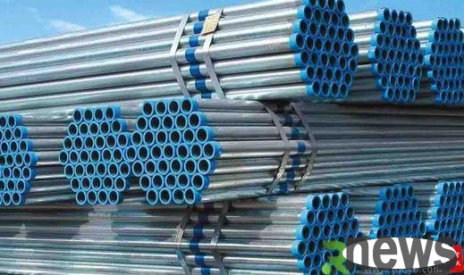 Purchase tips for galvanized pipes-cleaning and maintenance of galvanized pipes