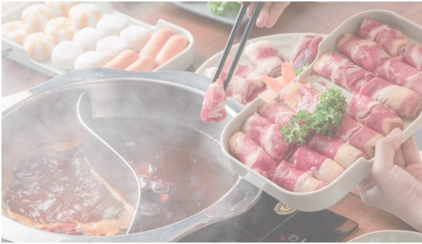 In winter, you need to eat glutinous rice! Nutritionists teach 5 tips for eating pot, one picture to understand common soup base, staple food, and hot pot