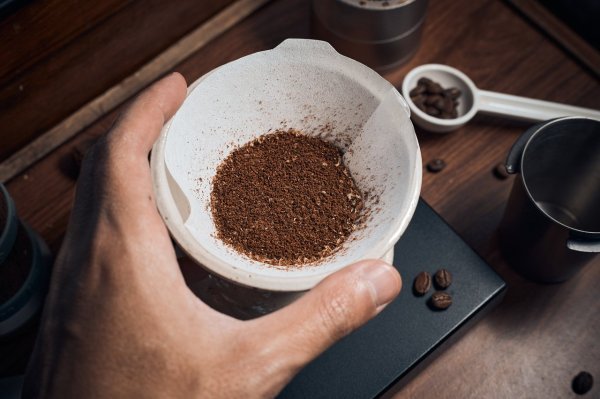 How long is the ideal extraction time for a good cup of coffee? Experts reveal the key to making coffee bitter