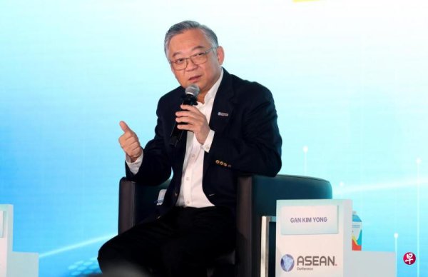 Yan Jinyong: The US-Vietnam reached a trade agreement that will not affect ASEAN s deepening cooperation