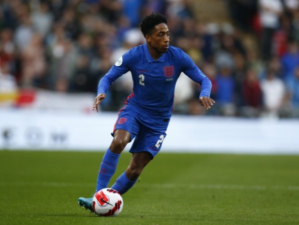 Reporter: Walker Peters wants to go back to Tottenham and has already contacted him, but the new coach Frank did not respond
