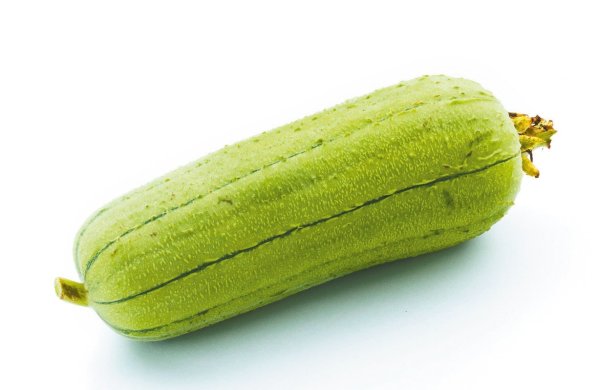 The melon is too ripe and slim and more likely to damage the stomach. Gourds are suitable for people with poor kidney function.
