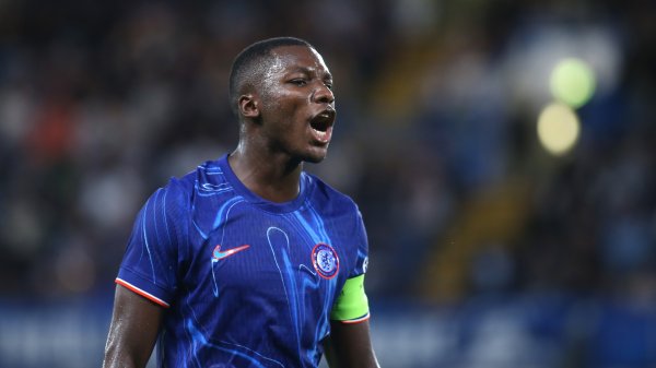 Mikel: Who among Chelsea players can make the starter in Paris? Maybe only Kesedo