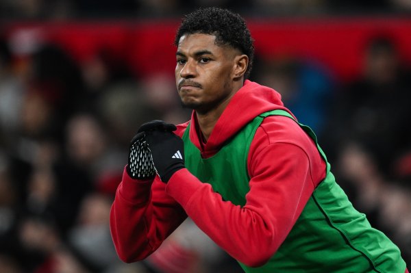 World: Rashford rejects Saudi Arabia s annual salary offer of 40 million euros and only wants to go to Barcelona