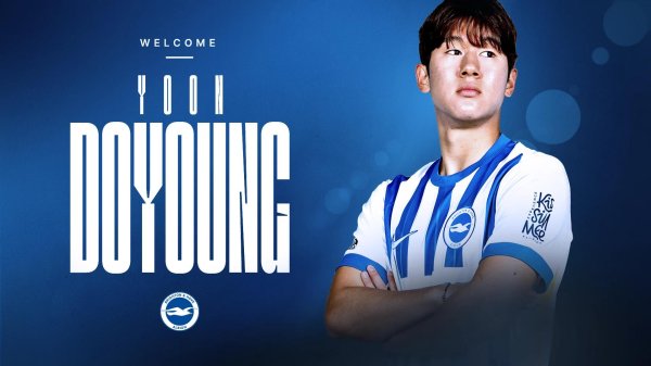 TA reporter: Brighton 18-year-old winger Yin Zhaoyong will join the Dutch Eredivisie SBV elite on loan