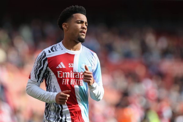 BBC reporter: Envanelli will renew his contract with Arsenal for at least 4 years, and the agreement has been reached
