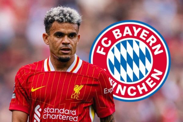 Previously rejected �Desky Sky: Bayern will soon offer Dias again, he is the priority target