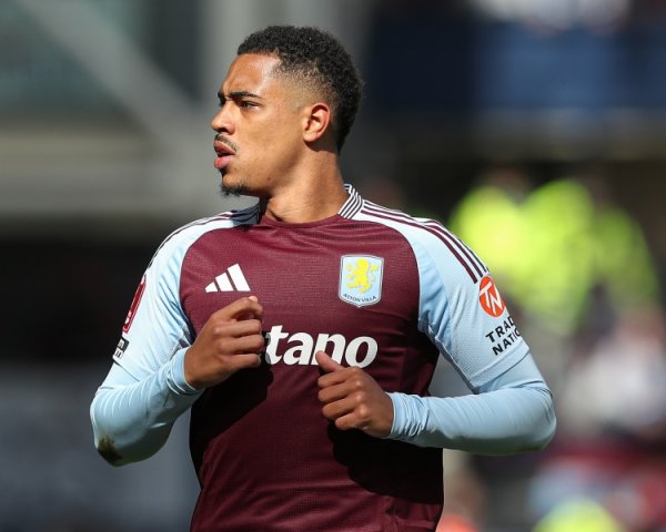 British media: Tottenham and Newcastle and other teams pay attention to Villa midfielder Jacob Ramsey