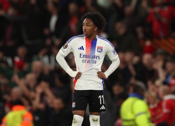 British media: Liverpool and other teams are interested in Malik Fofana, and Lyon s price is 50-60 million euros