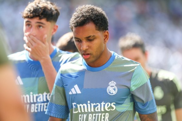 Cobe: Bayern, Liverpool and Arsenal are indeed paying attention to Rodrigo, with the transfer fee of about 100 million yuan