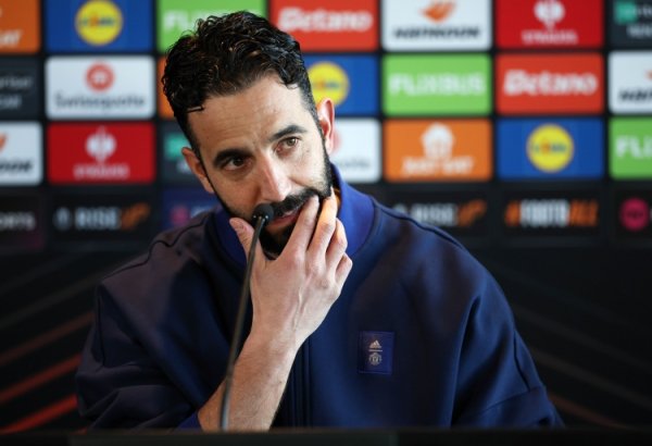 Amorin: Cunha and Mbemo could have gone to the Champions League team, Manchester United is the best club in the world