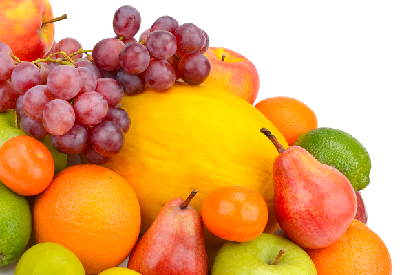 Which fruits contain high sugar content? What can those who reduce weight and control sugar eat? 6 things to pay attention to when eating fruits