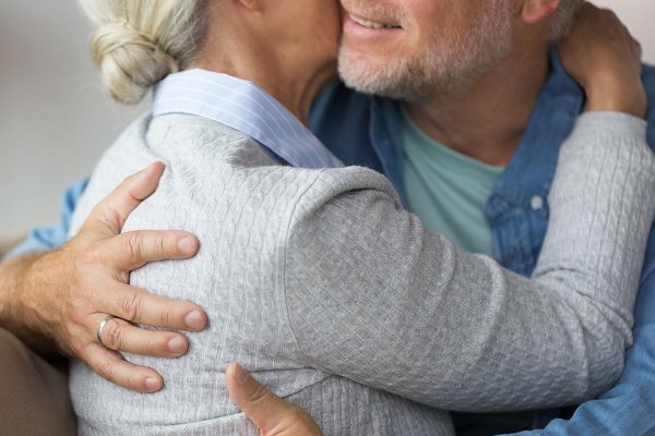 Journal of the American Medical Association: People without marriage have a 15% higher mortality rate