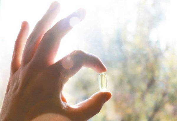 How to enhance immunity during the epidemic? Nutritionist: Take vitamin D through daily and diet to enhance the fight against viral infections