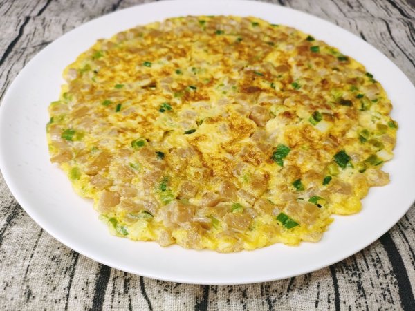 Candied vegetable delicious time sauce