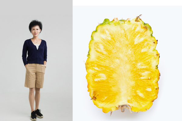 Pears are not just fruits! Shou Dunci teaches you how to preserve pears and prepare them