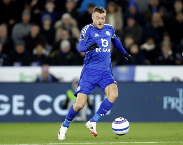 Post: 38-year-old Vardy enters Naples shortlist for signing
