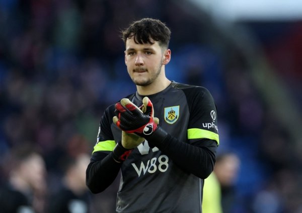 Hart: Trafford is a very good kid, and he has grown up physically and mentally
