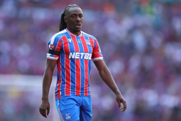 Manchester City s former player: Arsenal should sign Eze rather than Maduaike, he is a little disappointed that he may go to Tottenham