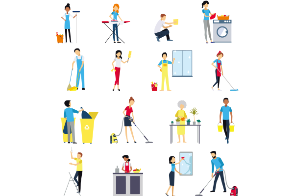How to make your home easy to organize? The 3-step guide for organizing experts to teach you