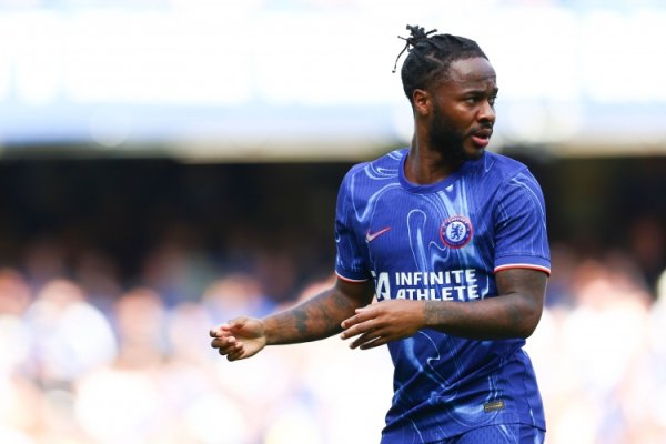 Post: Multiple teams are interested in loaning Sterling & salary ratio is the key, players hope to stay in London