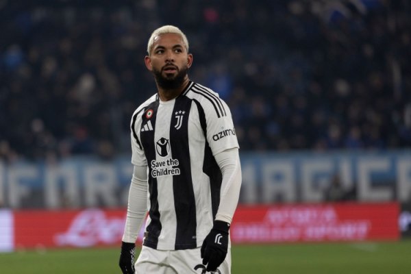 Reporter: Juventus and Forest reached a comprehensive agreement on road transfers, and a forced buyout with conditions is required